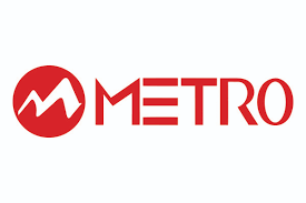 Metro Shoes